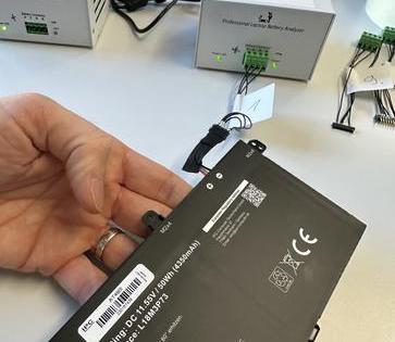 Laptop Akkus Mythen : Der Fakten-Check Was stimmt wirklich?