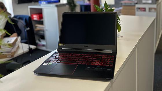 ACER Service & Laptop‑Reparaturen beim Notebook‑Doktor