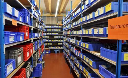 La réparation d’ordinateurs portables relève de la confiance