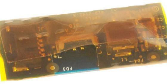 Erreur délicate sur la réparation du circuit LED du MacBook Pro d’Apple