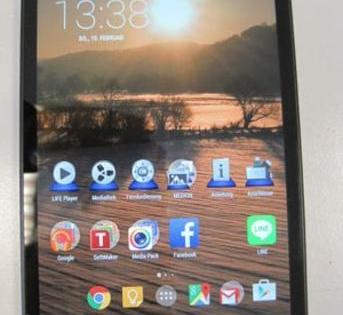 Serienfehler im Medion Lifetab S8312 entdeckt: Wenn sich Ihr Medion Tablet S8312 nicht mehr einschalten l&auml;sst. Hier die L&ouml;sung f&uuml;r das Akku-Ladeproblem.