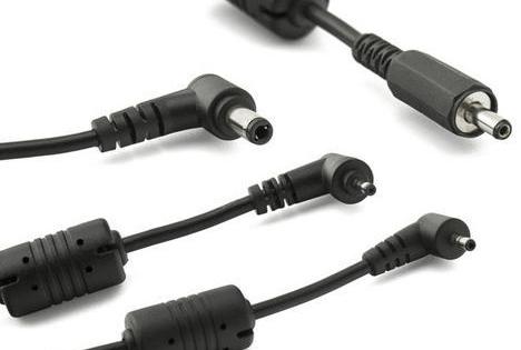 Den Notebook Netzteil Stecker Wahnsinn besiegen mit dem Netzteil Finder finden Sie jedes Notebook Netzteil