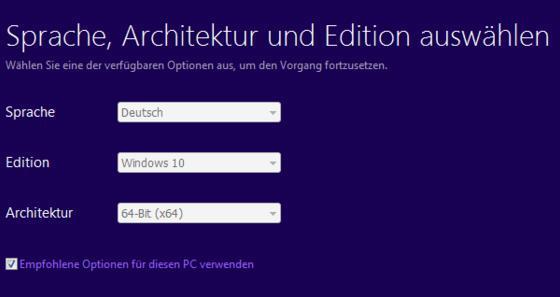 Windows 10: How to Create a Bootable USB Stick Using Microsoft’s Media Creation Tool.