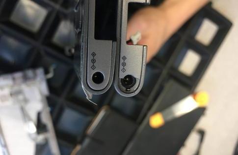 Design Flaw: Samsung NP530 Notebook Power Socket Defect Became Really Expensive