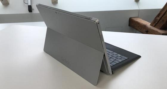 Repairing a Microsoft Surface: Mission Impossible