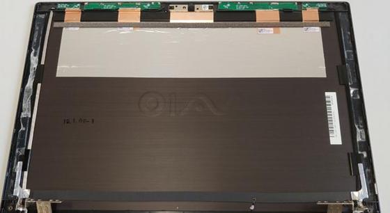 Displaytausch an einem VAIO SX 14 Notebook