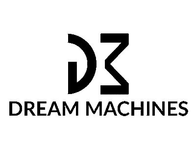Dream Machine RG Ersatzteile