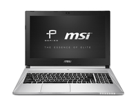 MSI PX60 (MS-16H6) Ersatzteile