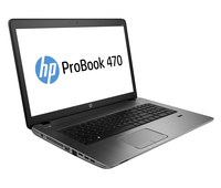 HP ProBook 470 G2 (K9J28EA) Ersatzteile