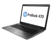 HP ProBook 470 G2 (L3Q29EA) Ersatzteile