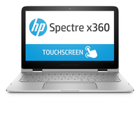 HP Spectre x360 13-4000 Ersatzteile