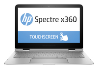 HP Spectre x360 13-4100 Ersatzteile