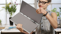 Lenovo Yoga 3 Pro-1370 (80HE00KBGE) Ersatzteile