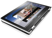 Lenovo Yoga 500-14IHW (80N50069GE) Ersatzteile