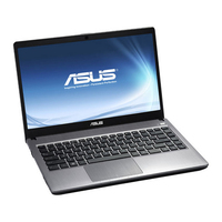 Asus U47VC Ersatzteile