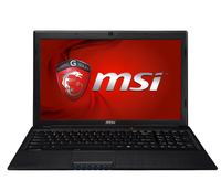 MSI GP60 2QFi741BFD Ersatzteile