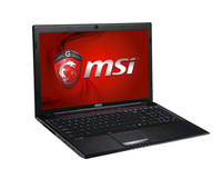 MSI GP60 2QFi741BFD Ersatzteile