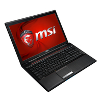 MSI GP60 2QFi741BFD Ersatzteile