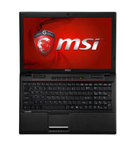 MSI GP60 2QFi741BFD Ersatzteile