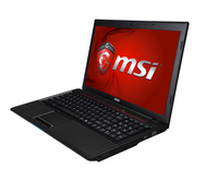 MSI GP60 2QFi741BFD Ersatzteile