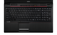 MSI GP60 2QFi741BFD Ersatzteile