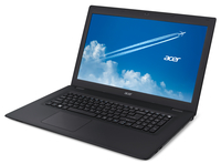 Acer TravelMate P2 (P277-M-344B) Ersatzteile