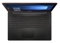 Asus ROG G501JW-CN217T Ersatzteile