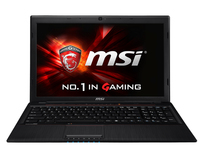 MSI GP60 2QEi545FD Ersatzteile