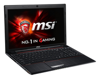 MSI GP60 2QEi545FD Ersatzteile