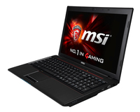 MSI GP60 2QEi545FD Ersatzteile