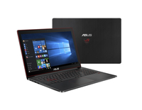 Asus ROG G501JW-CN168H Ersatzteile