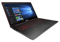 Asus ROG G501JW-CN168H Ersatzteile