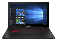 Asus ROG G501JW-CN168H Ersatzteile