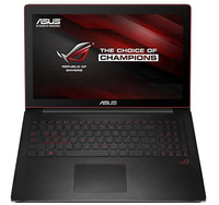 Asus ROG G501JW-CN030T Ersatzteile