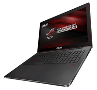 Asus ROG G501JW-CN030T Ersatzteile
