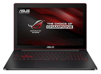 Asus ROG G501JW-CN030T Ersatzteile