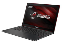 Asus ROG G501JW-CN168T Ersatzteile