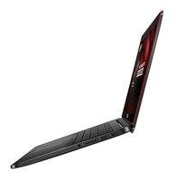 Asus ROG G501JW-CN168T Ersatzteile