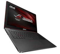 Asus ROG G501JW-CN168T Ersatzteile