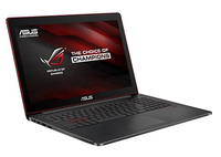 Asus ROG G501JW-CN168T Ersatzteile