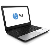 HP 248 G1 Ersatzteile