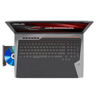 Asus ROG G752VL Ersatzteile