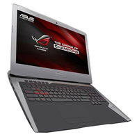 Asus ROG G752VL Ersatzteile