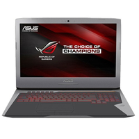 Asus ROG G752VT Ersatzteile