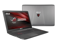 Asus ROG GL752VW-T4079T Ersatzteile