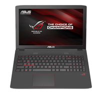 Asus ROG GL752VW-T4004T Ersatzteile