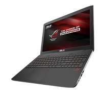 Asus ROG GL752VW-T4004T Ersatzteile