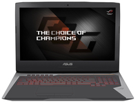 Asus ROG G752VY Ersatzteile