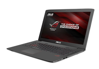 Asus ROG GL752VW-T4189T Ersatzteile