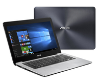 Asus X302UA Ersatzteile